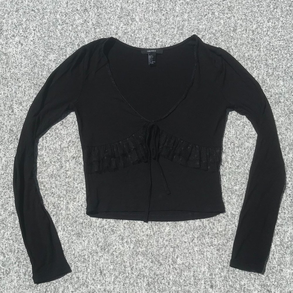 FOREVER 21 Top Small
